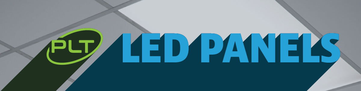 PLT LED Panels