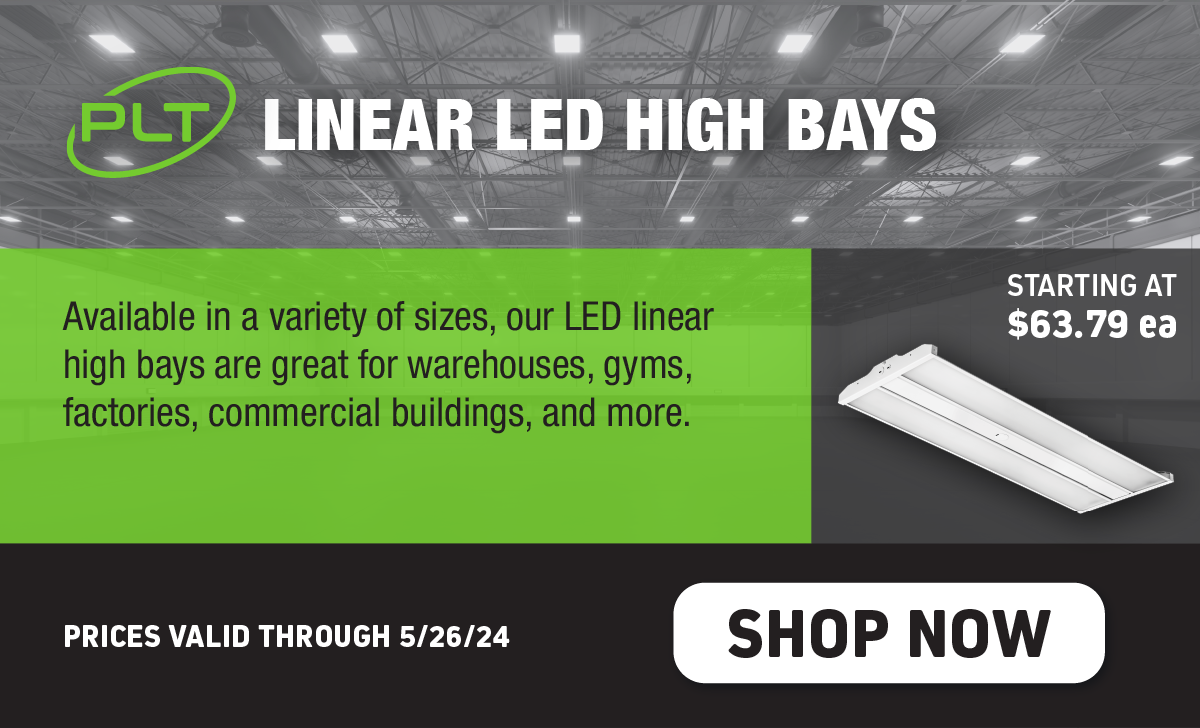 Linear LED 