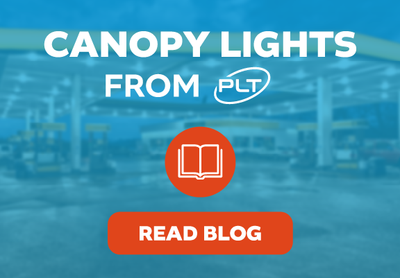 PLT Solutions Canopy Lights Blog