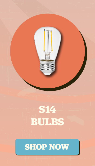 S14 Bulbs