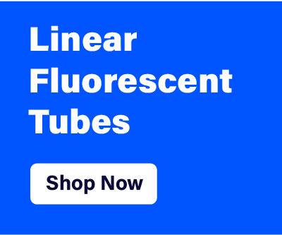 Linear Fluorescent Tubes