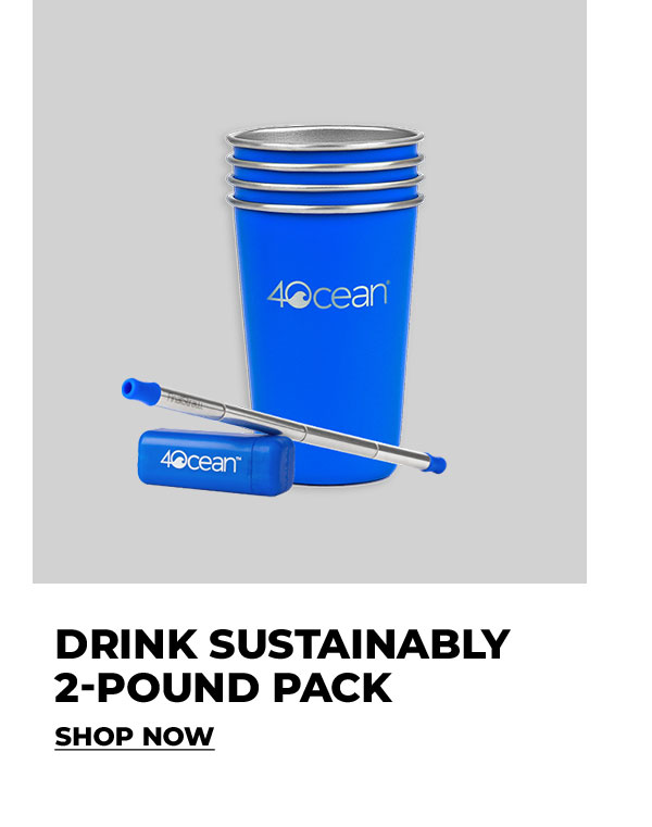 Drink Sustainably 2-Pound Pack
