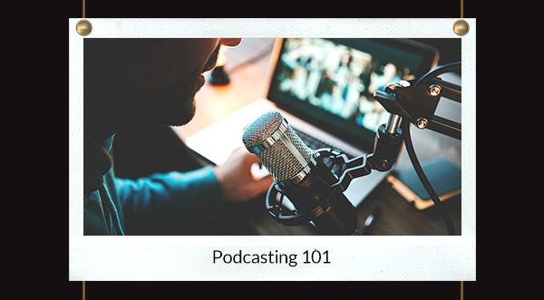 Podcasting 101