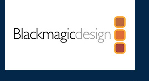 Blackmagic Design