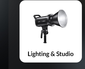 Lighting & Studio