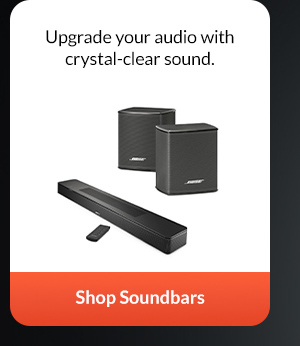 Shop Soundbars 