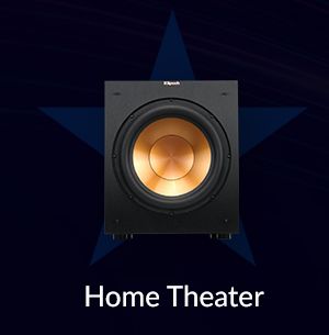 Home Theater