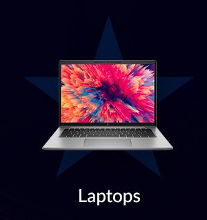 Laptops