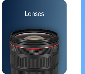 Canon Lenses