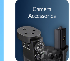 Sony Camera Accessories