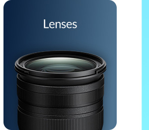 Nikon Lenses