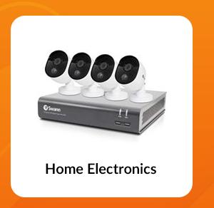 Home Electronics