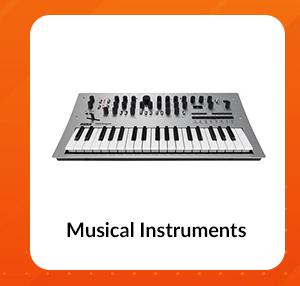 Musical Instruments