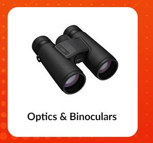 Optics & Binoculars