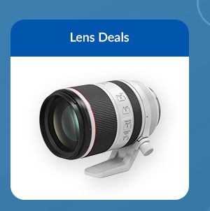 Lens Deals