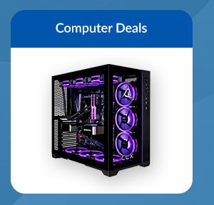 Computer Deals