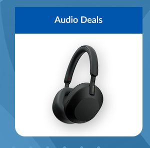 Audio Deals