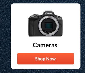 Cameras | Shop Now