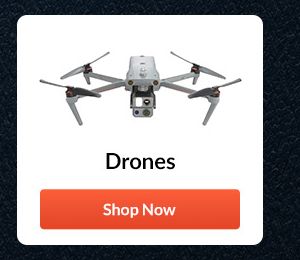 Drones | Shop Now