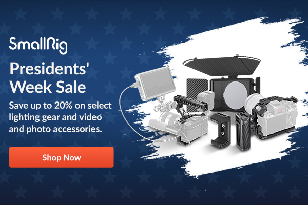 Presidents' Week Sale | Shop Now