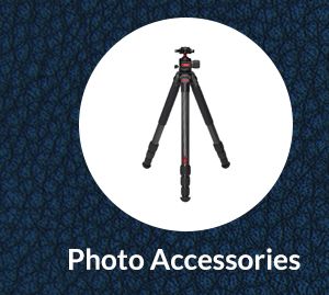 Photo Accessories