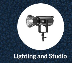 Lighting and Studio
