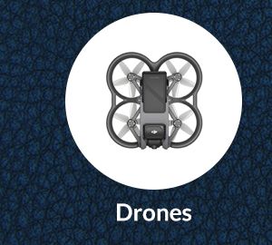 Drones