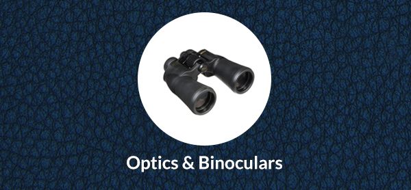 Optics & Binoculars