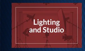 Lighting and Studio