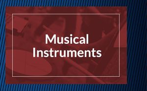 Musical Instruments