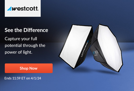 Westcott See The Difference  | Shop Now