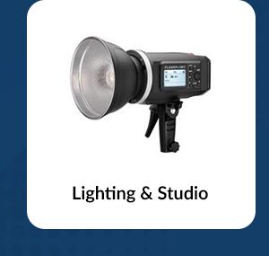 Lighting & Studio