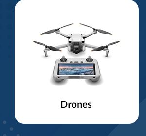 Drones