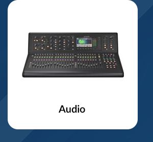Audio