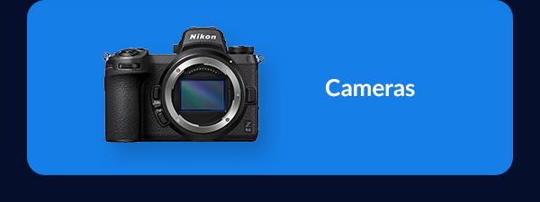 Cameras