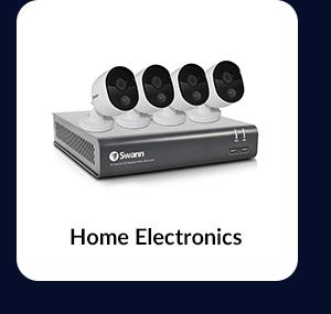 Home Electronics
