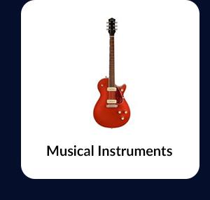 Musical Instruments