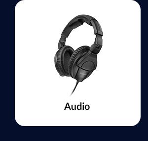 Audio