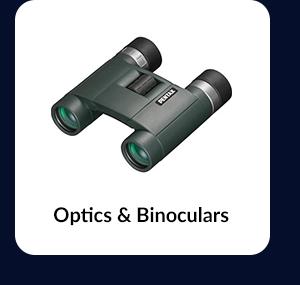 Optics & Binoculars