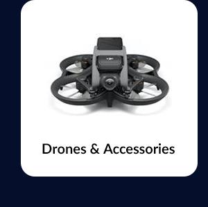 Drones & Accessories