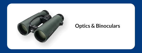 Optics & Binoculars
