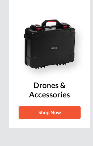 Drones & Accessories