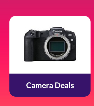 Camera Deals