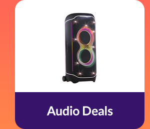 Audio Deals