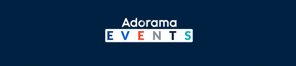 Adorama Events