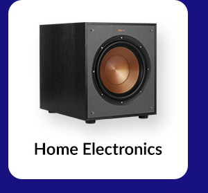 Home Electronics