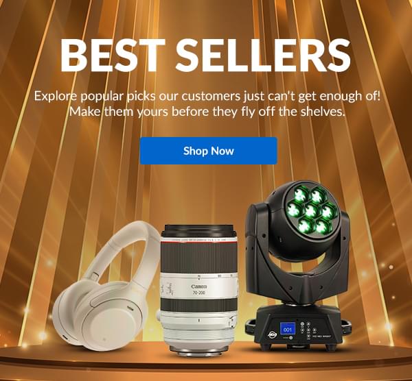 Best Sellers | Shop Now