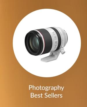 Photography Best Sellers