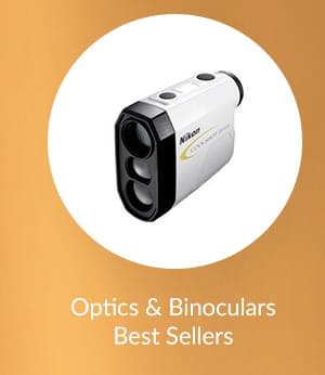 Optics & Binoculars Best Sellers