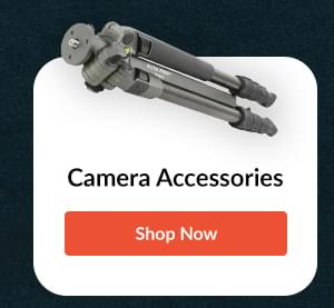 Camera Accesories